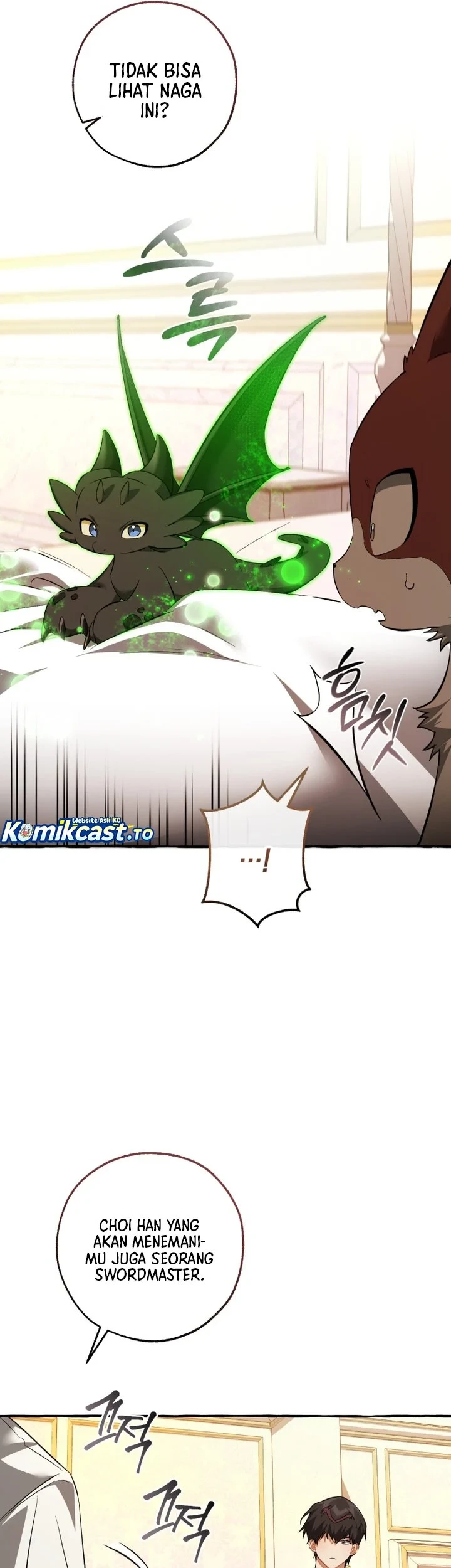 Trash of the Count’s Family Chapter 177 - halaman 30