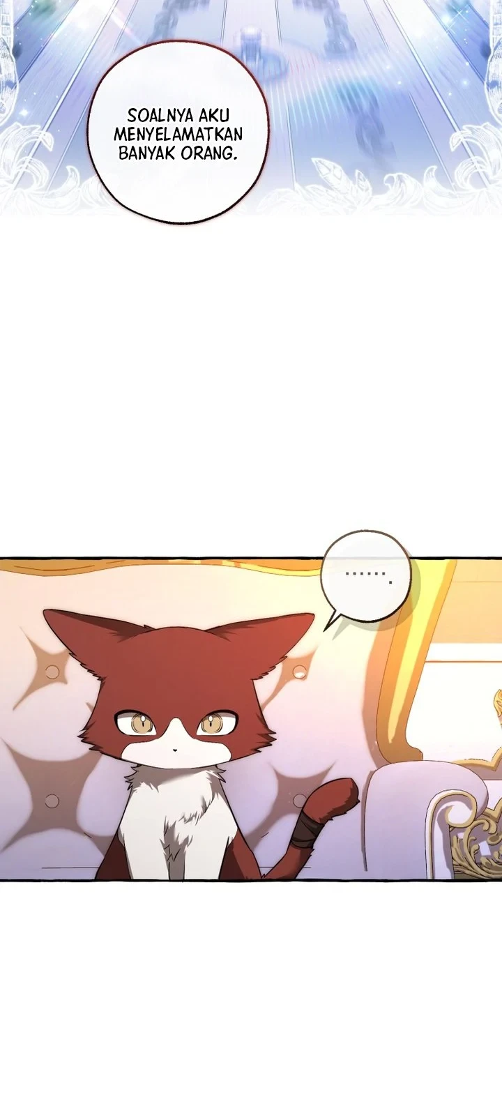 Trash of the Count’s Family Chapter 177 - halaman 33