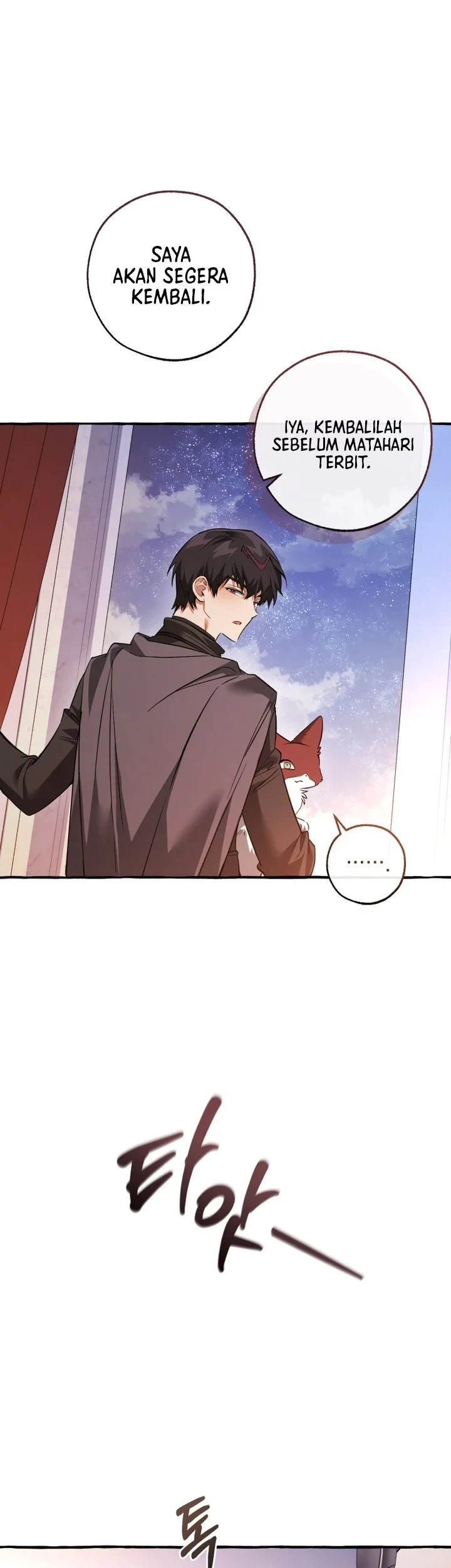 Trash of the Count’s Family Chapter 177 - halaman 38