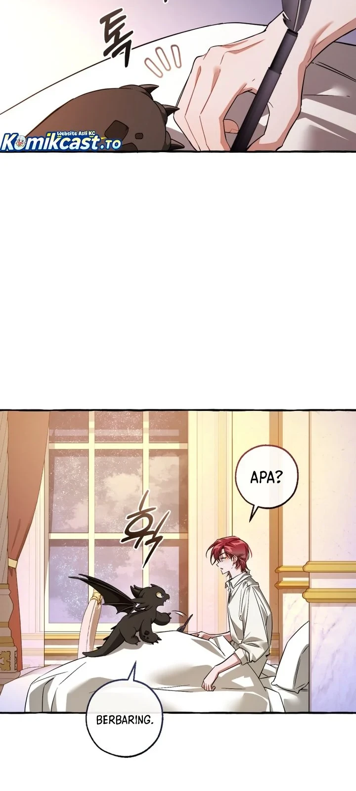 Trash of the Count’s Family Chapter 177 - halaman 39