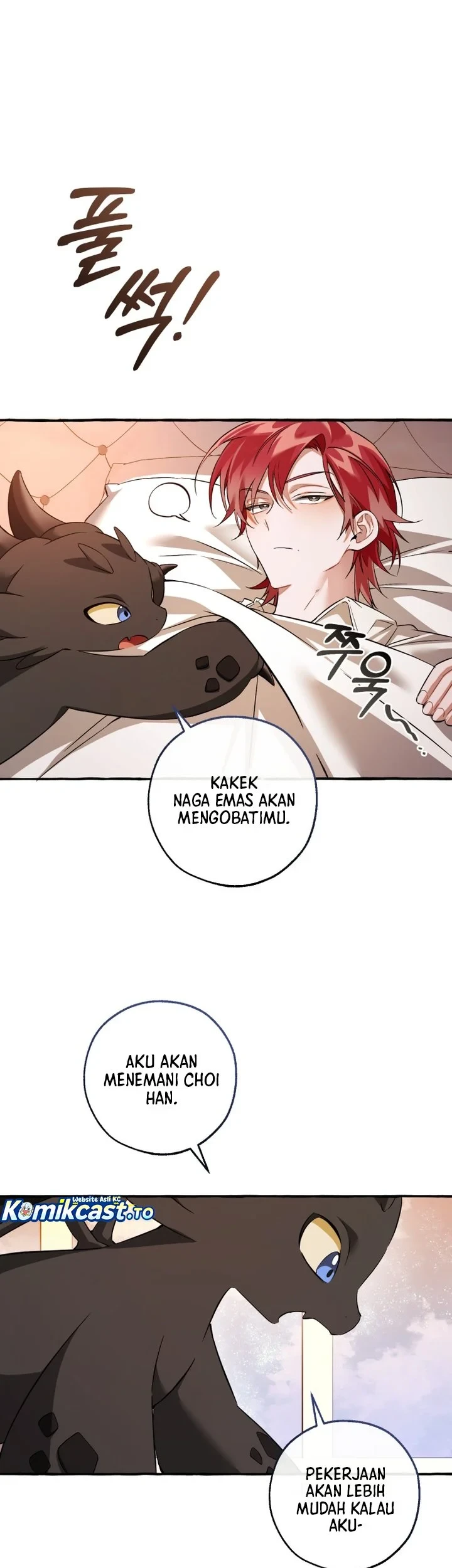 Trash of the Count’s Family Chapter 177 - halaman 40
