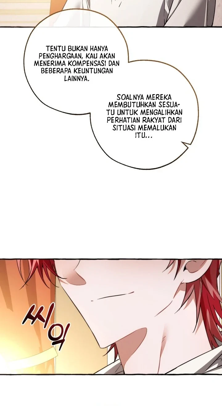 Trash of the Count’s Family Chapter 177 - halaman 47