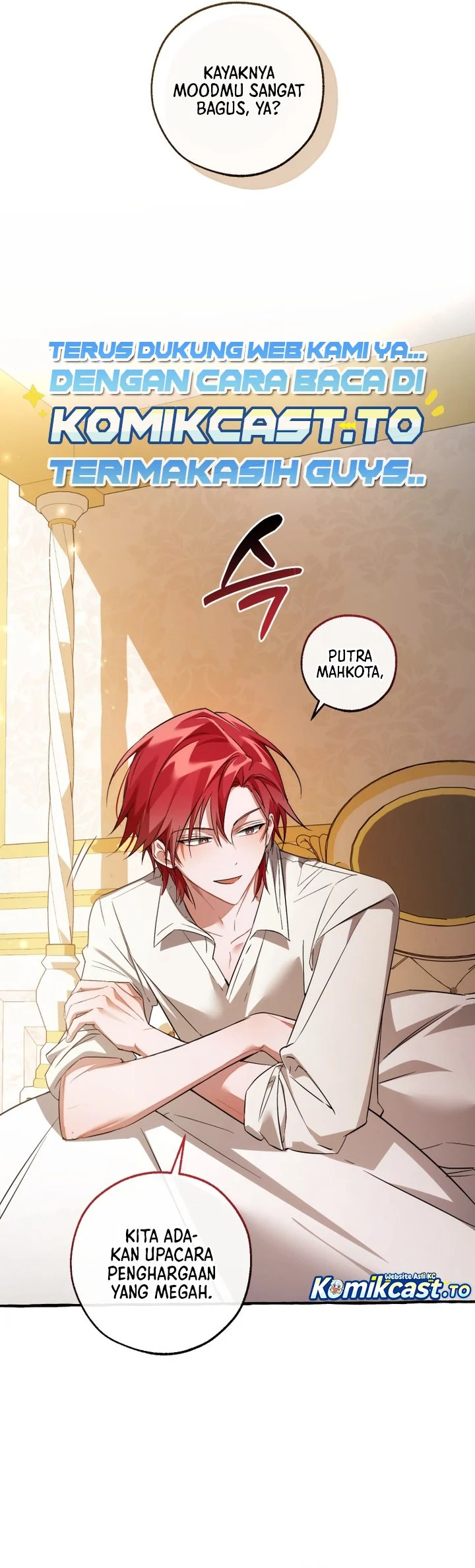 Trash of the Count’s Family Chapter 177 - halaman 48