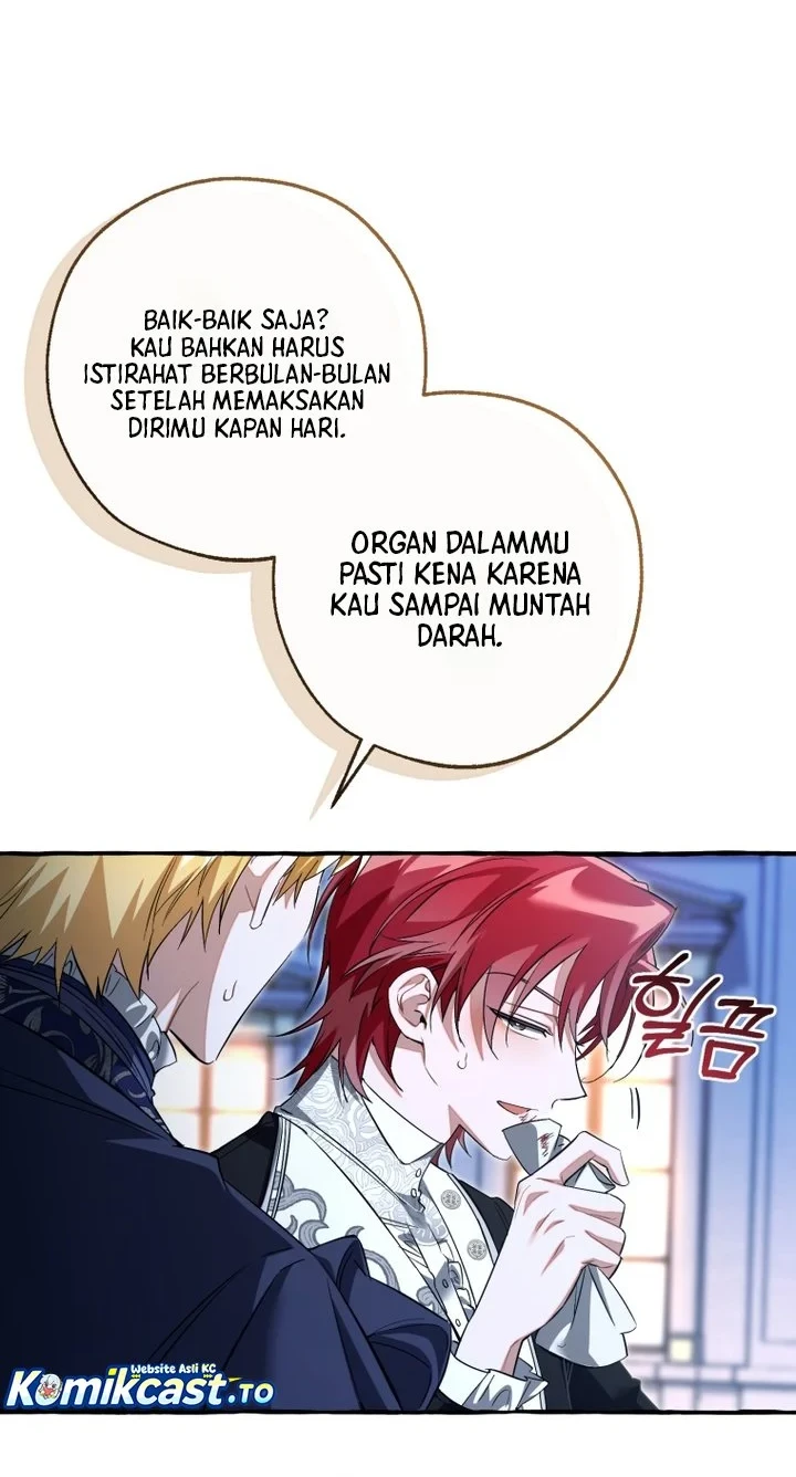 Trash of the Count’s Family Chapter 177 - halaman 9