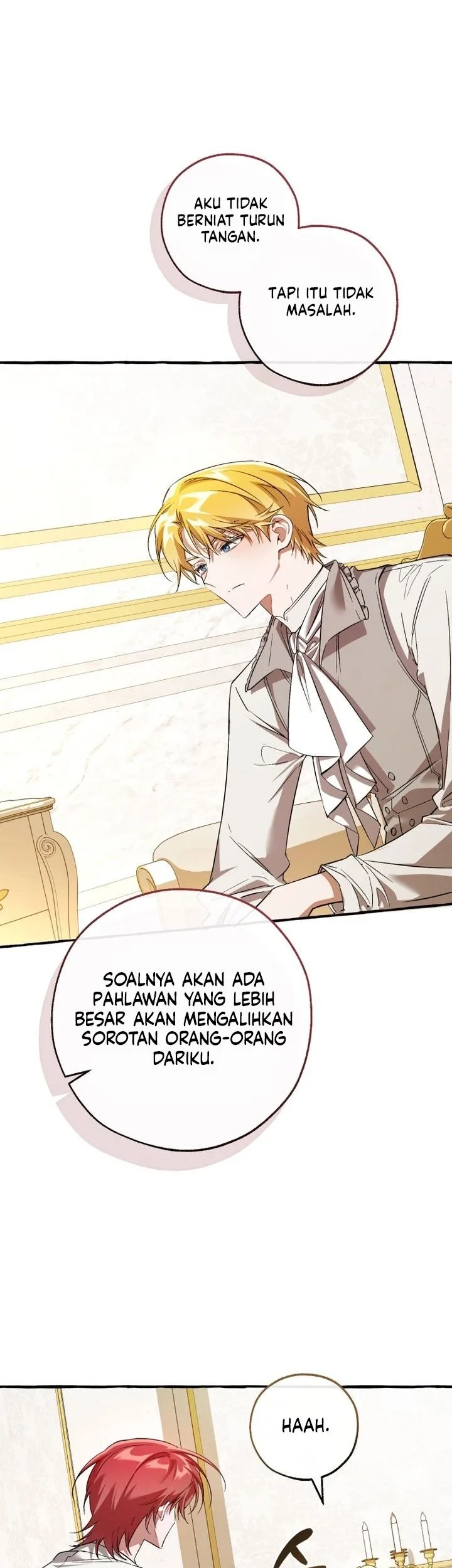 Trash of the Count’s Family Chapter 178 - halaman 10
