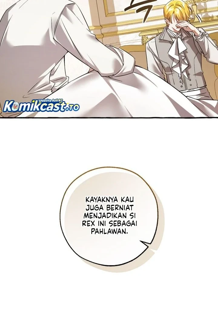 Trash of the Count’s Family Chapter 178 - halaman 11