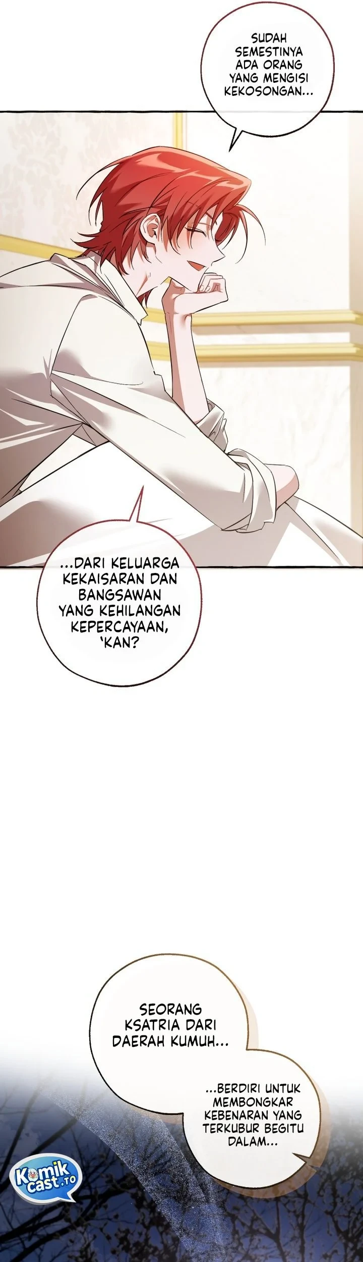 Trash of the Count’s Family Chapter 178 - halaman 12