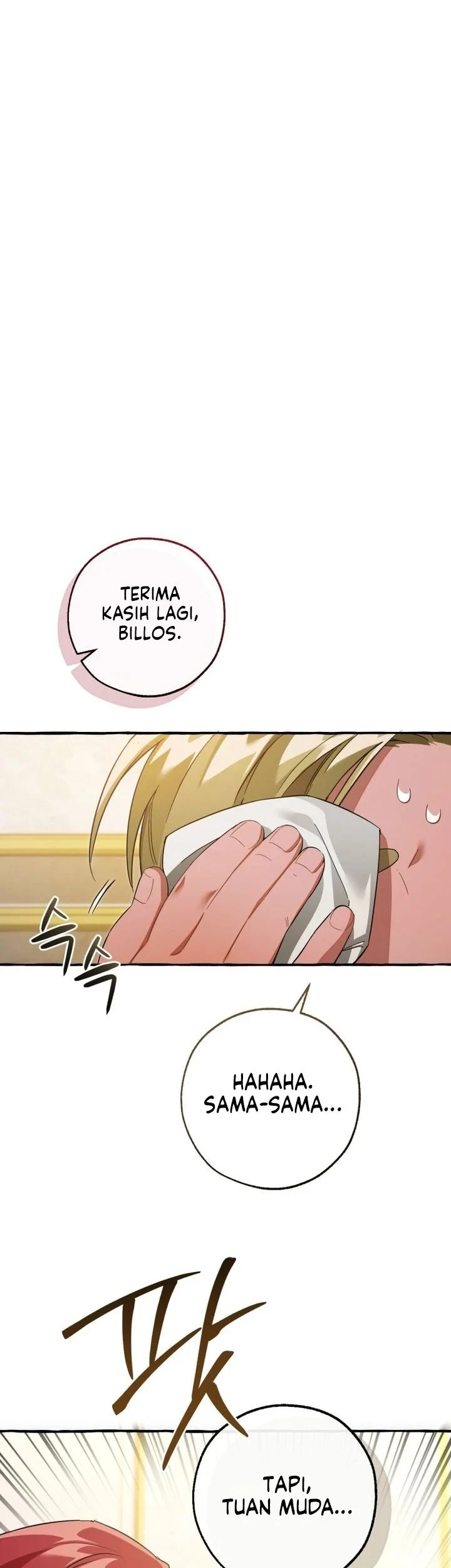 Trash of the Count’s Family Chapter 178 - halaman 20