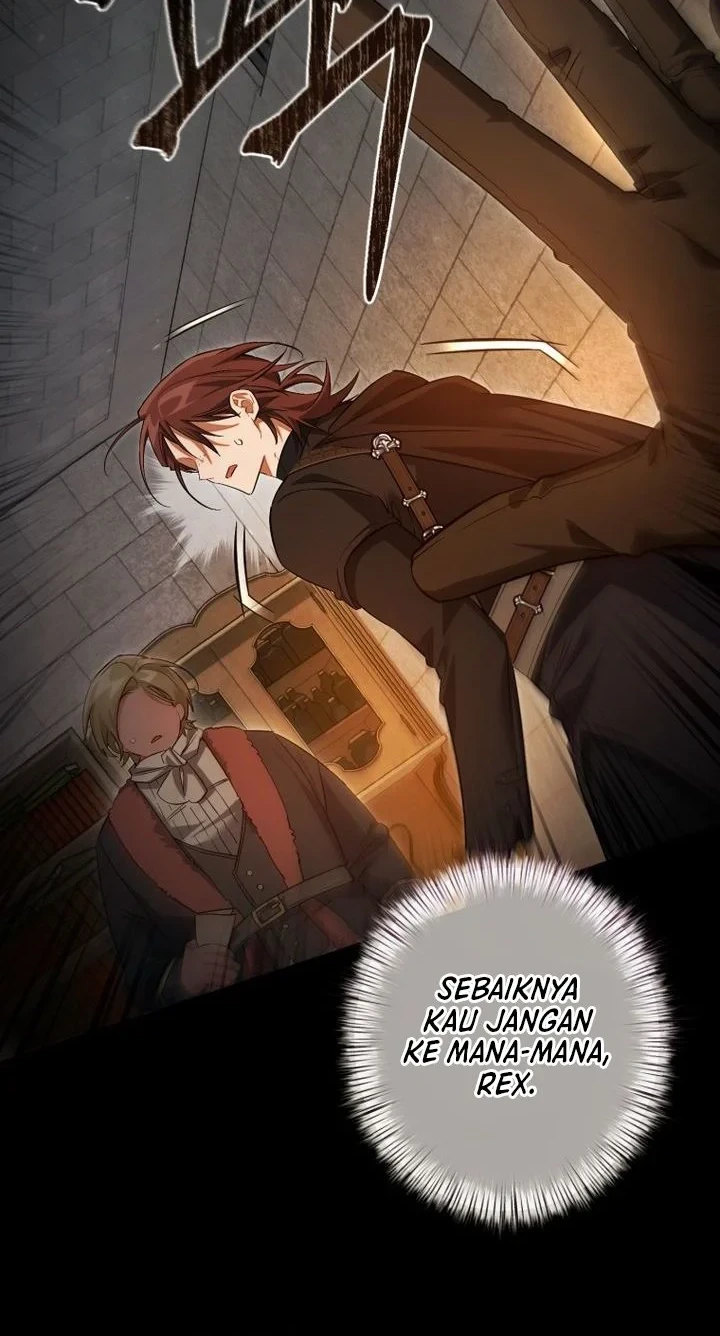 Trash of the Count’s Family Chapter 178 - halaman 23