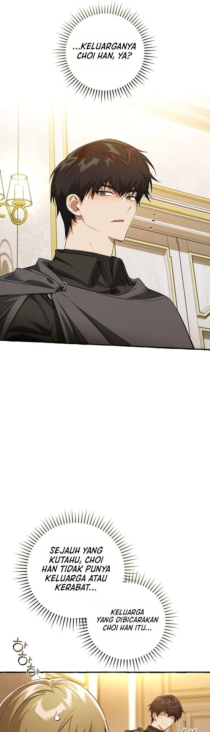 Trash of the Count’s Family Chapter 178 - halaman 26