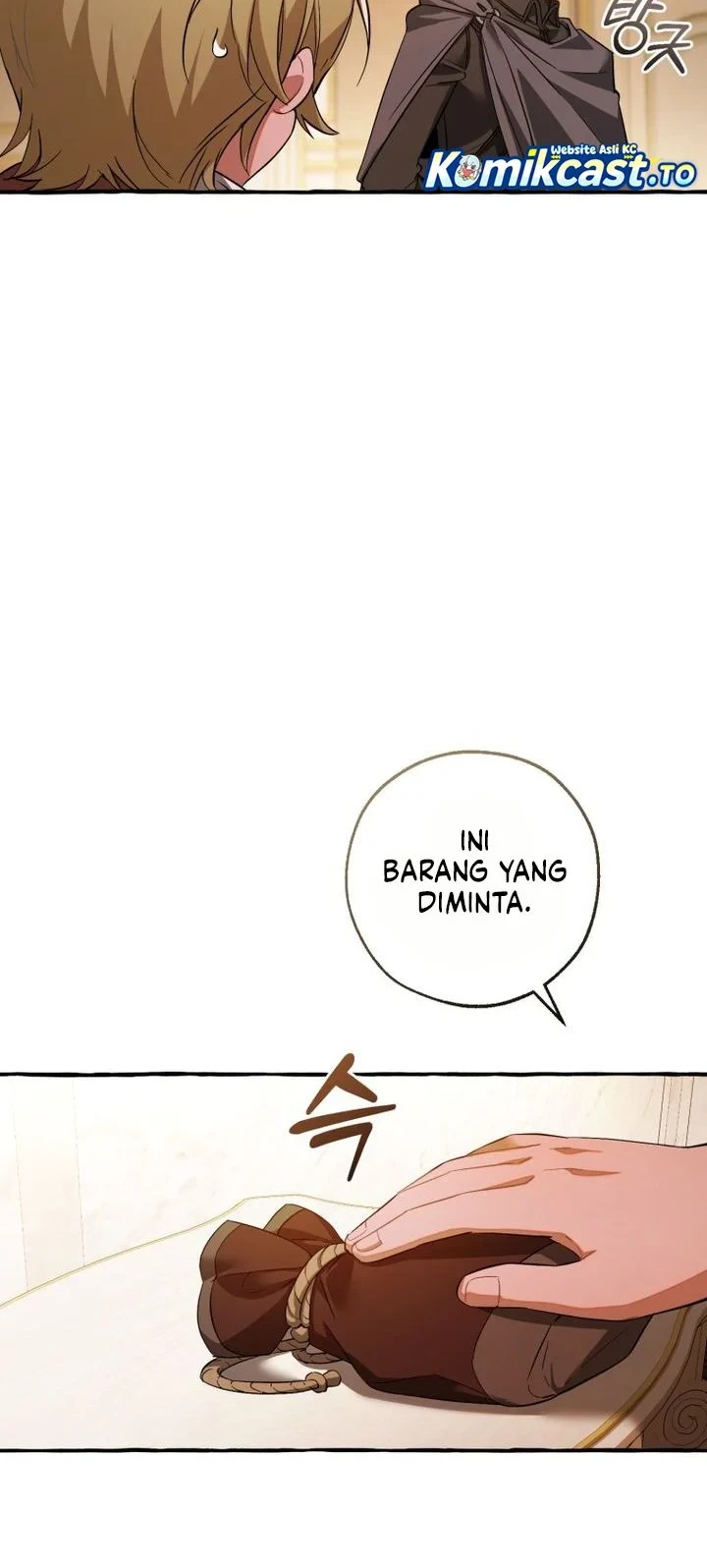 Trash of the Count’s Family Chapter 178 - halaman 27