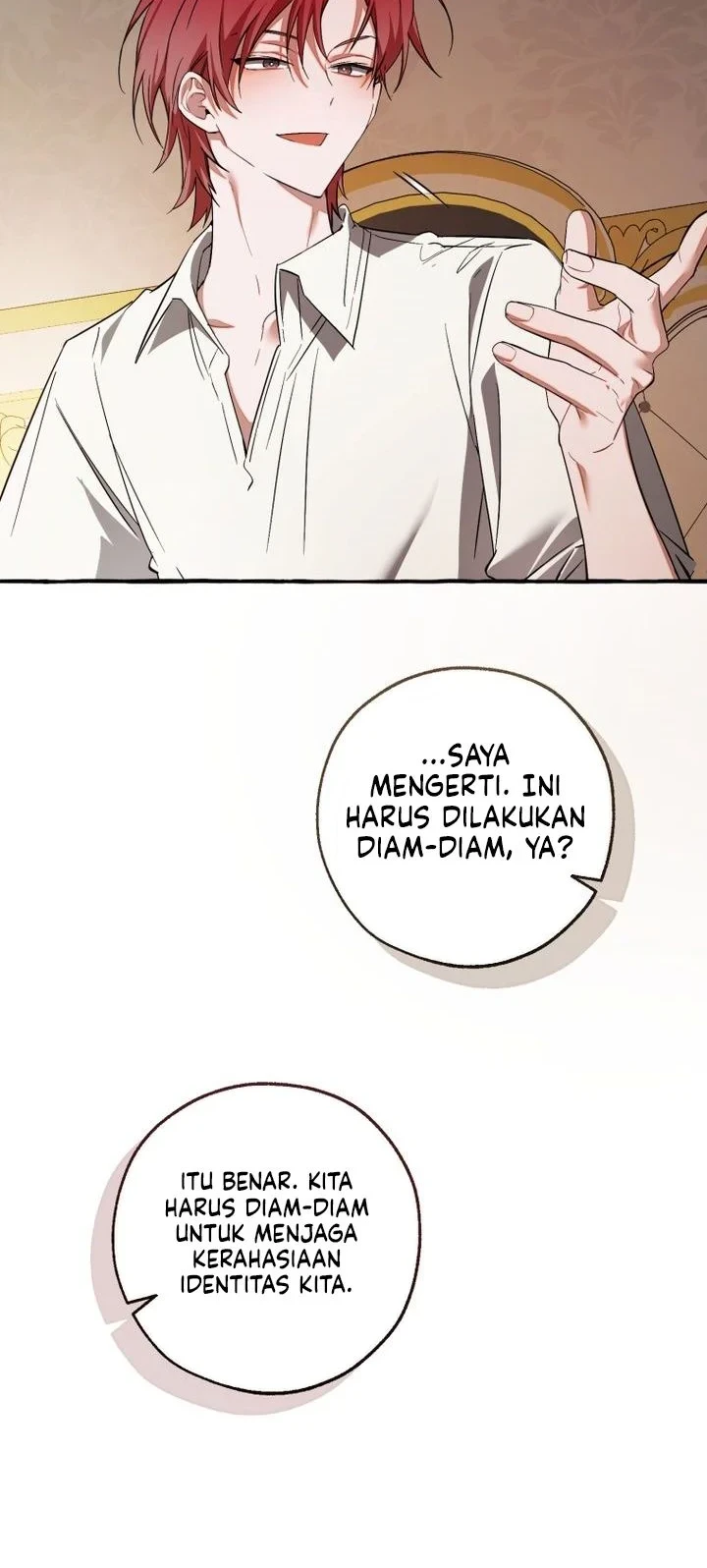 Trash of the Count’s Family Chapter 178 - halaman 33