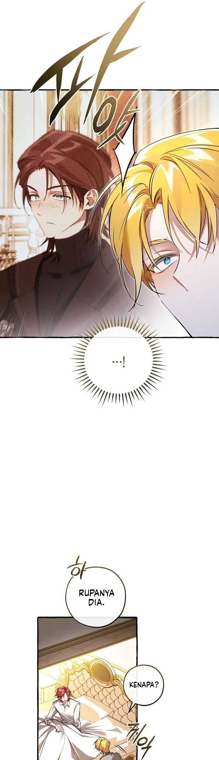Trash of the Count’s Family Chapter 178 - halaman 4