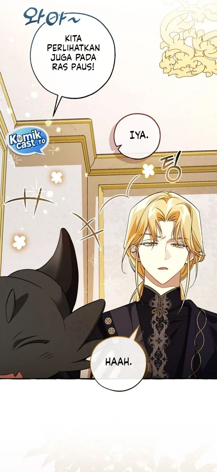 Trash of the Count’s Family Chapter 178 - halaman 45