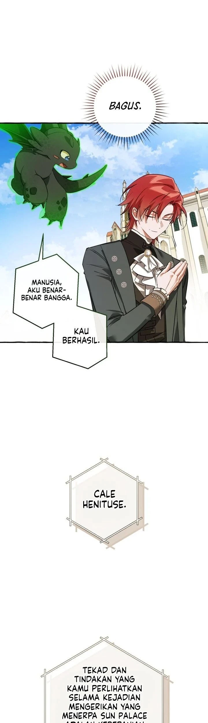 Trash of the Count’s Family Chapter 178 - halaman 48