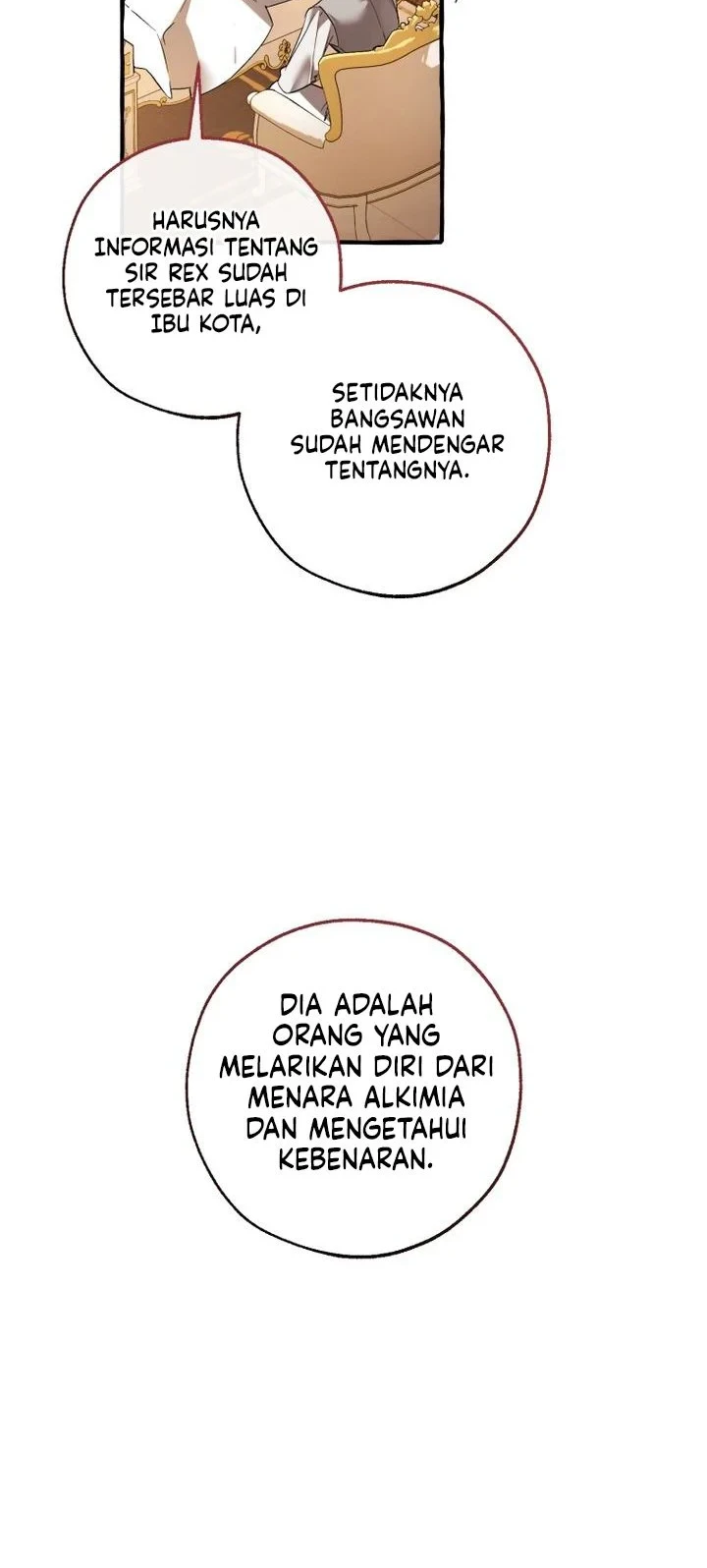 Trash of the Count’s Family Chapter 178 - halaman 5