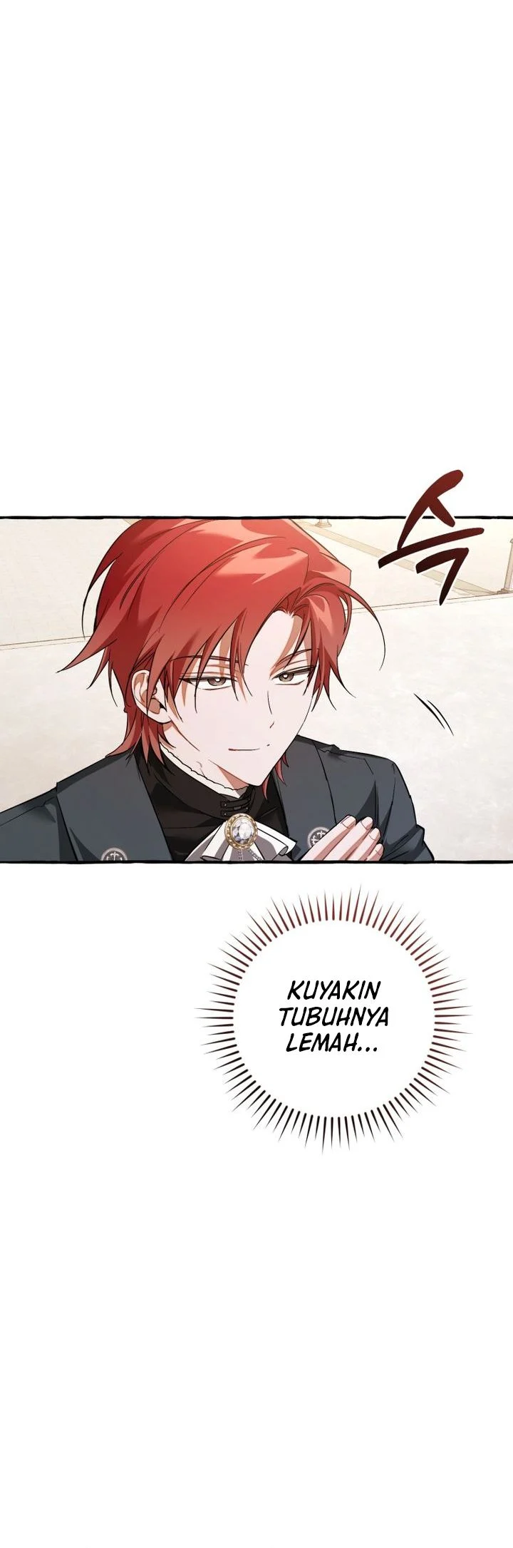 Trash of the Count’s Family Chapter 178 - halaman 50
