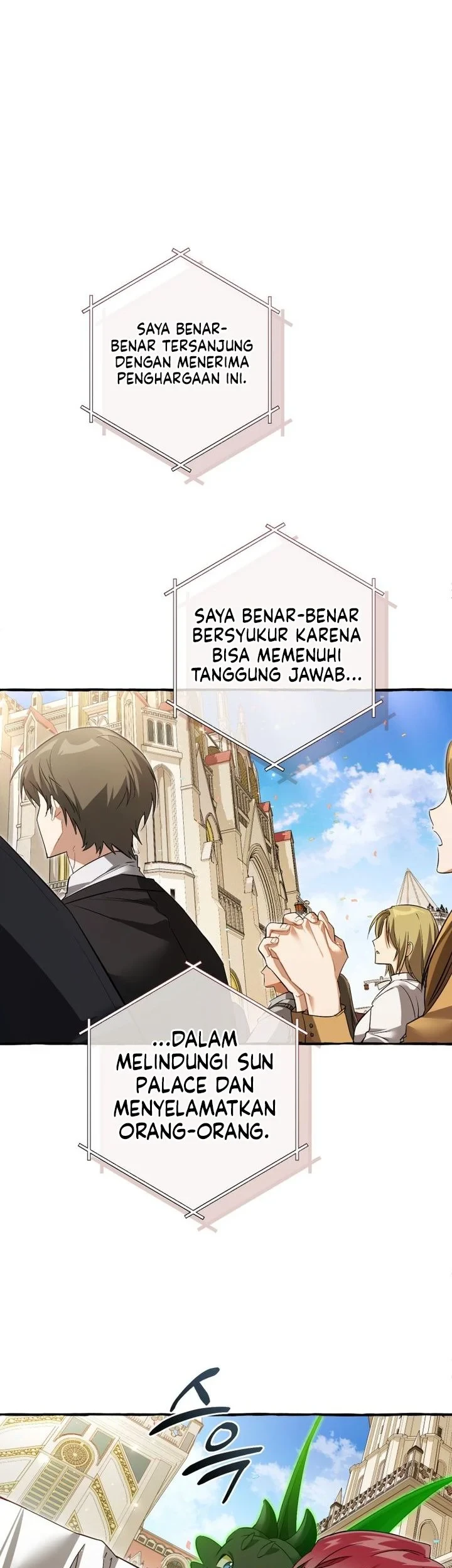 Trash of the Count’s Family Chapter 178 - halaman 59