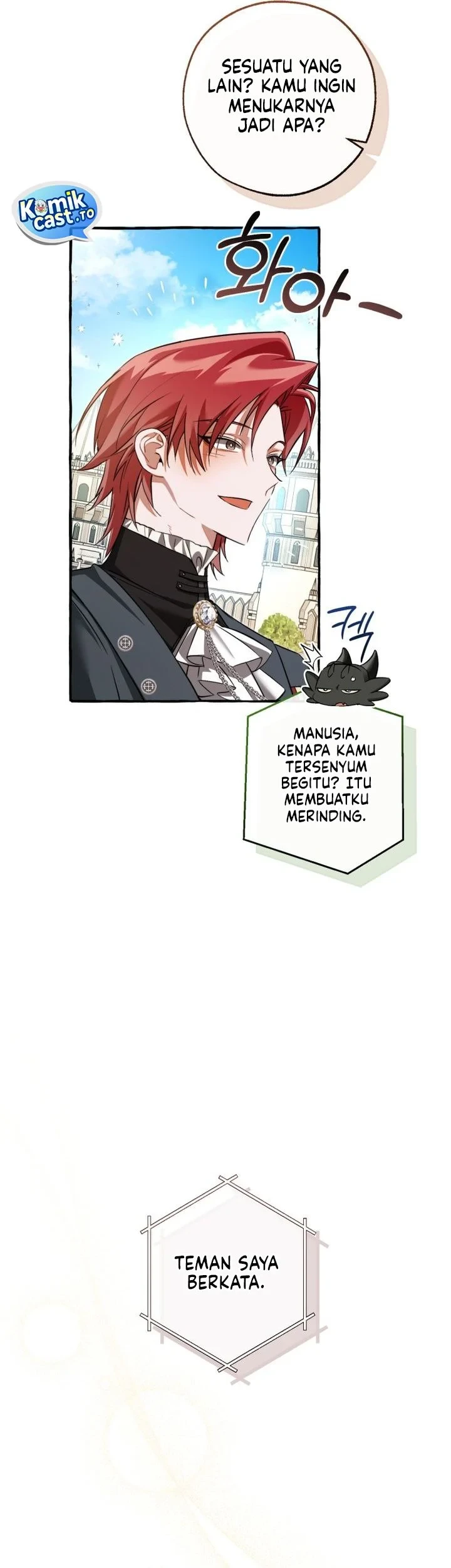 Trash of the Count’s Family Chapter 178 - halaman 63
