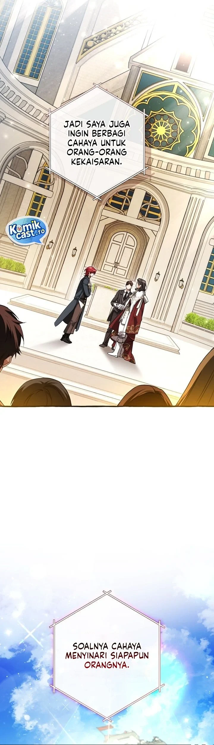 Trash of the Count’s Family Chapter 178 - halaman 65
