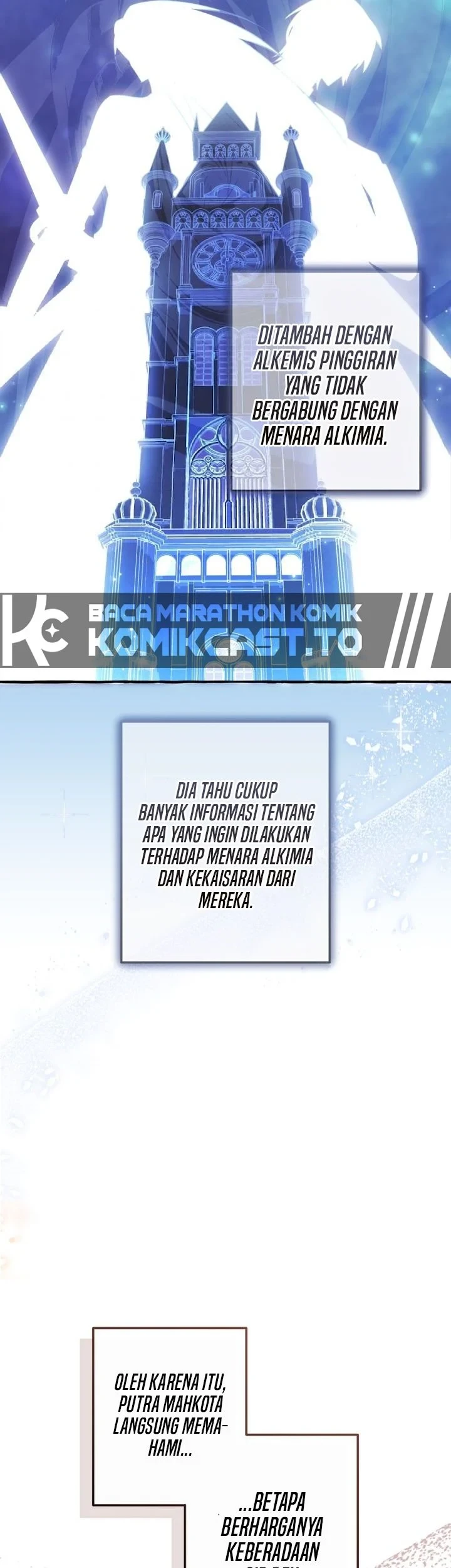 Trash of the Count’s Family Chapter 178 - halaman 8
