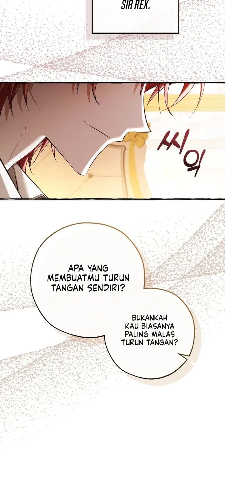 Trash of the Count’s Family Chapter 178 - halaman 9