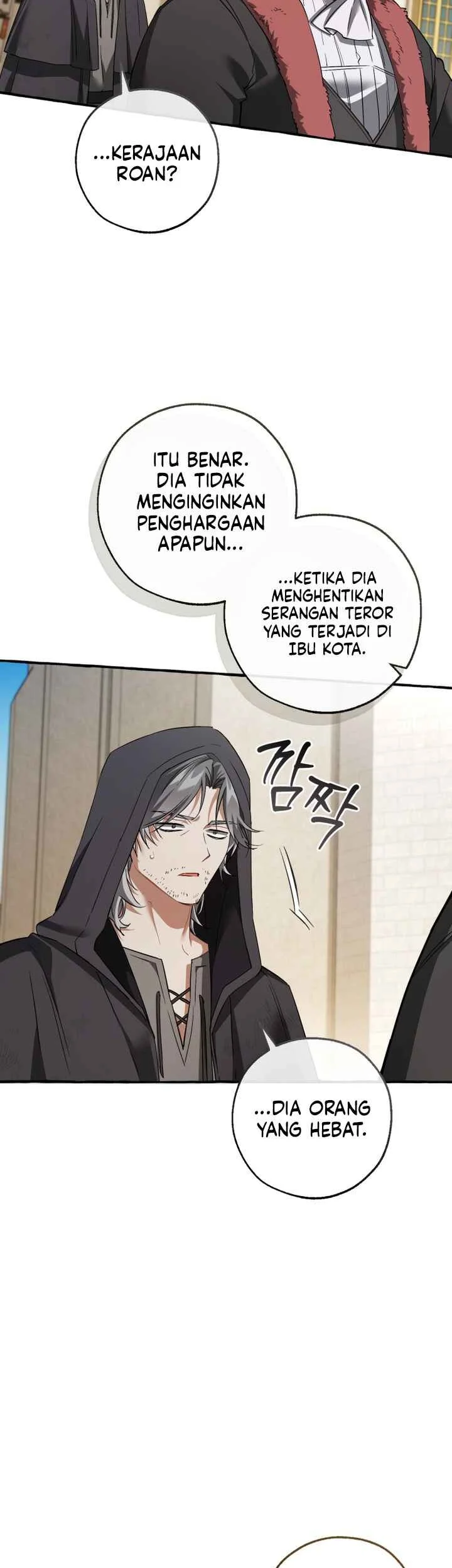 Trash of the Count’s Family Chapter 179 - halaman 12