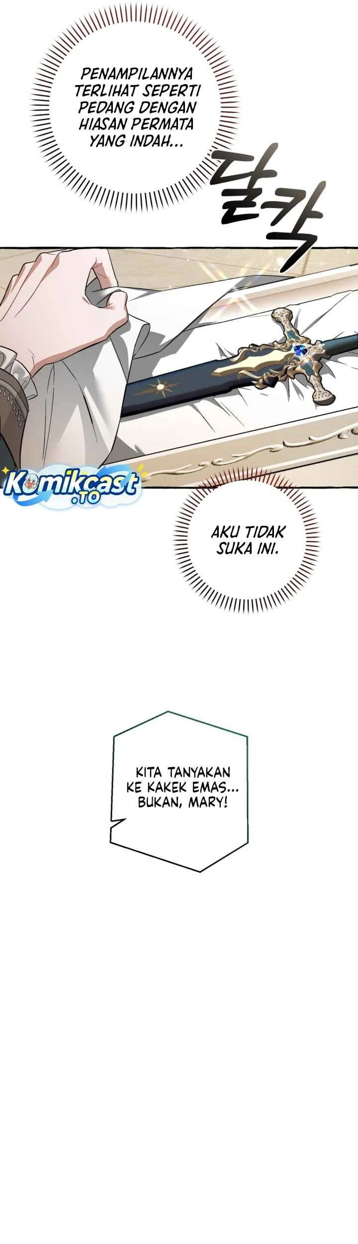 Trash of the Count’s Family Chapter 179 - halaman 18