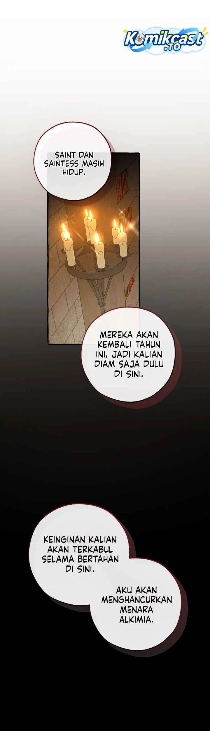 Trash of the Count’s Family Chapter 179 - halaman 23