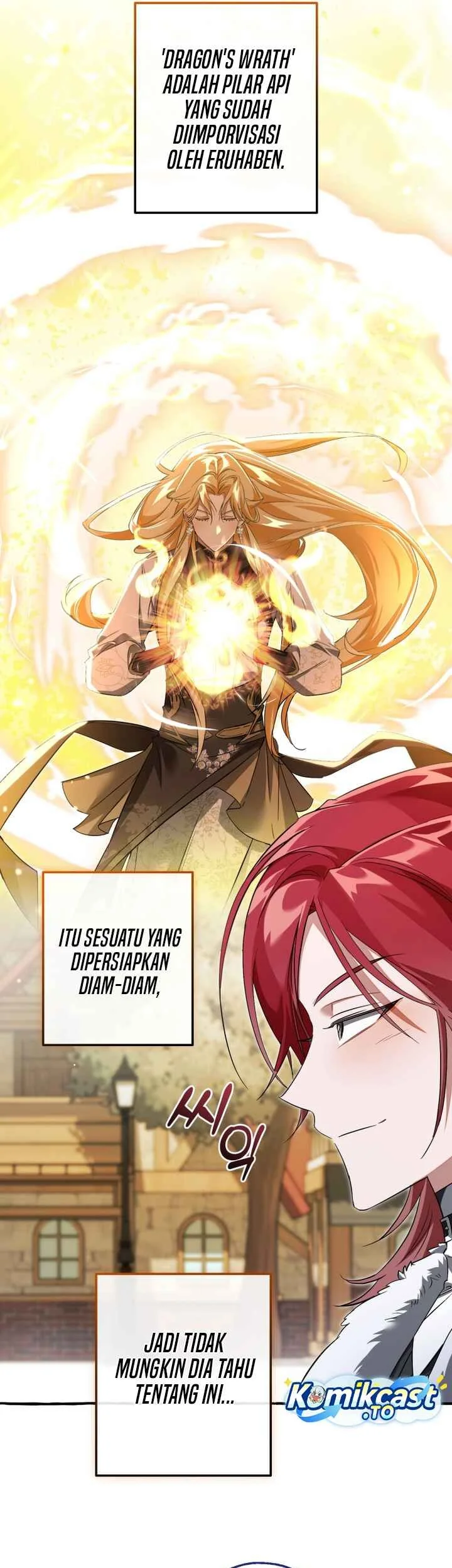 Trash of the Count’s Family Chapter 179 - halaman 38