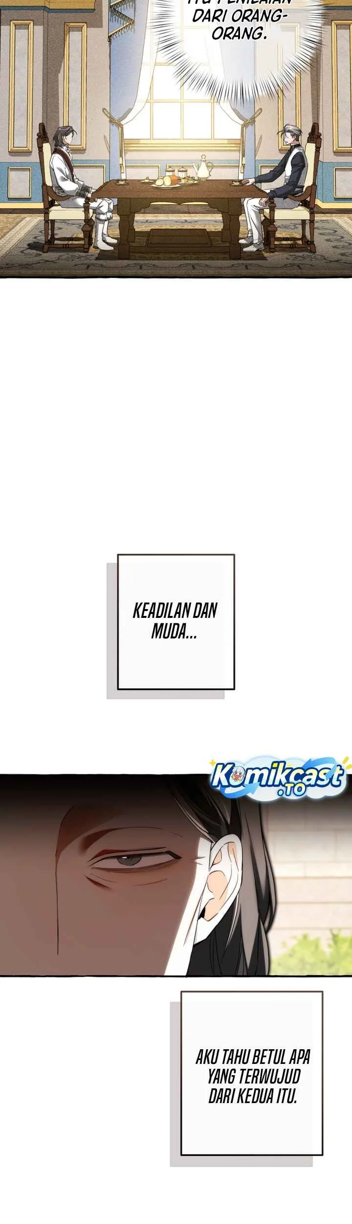 Trash of the Count’s Family Chapter 179 - halaman 4