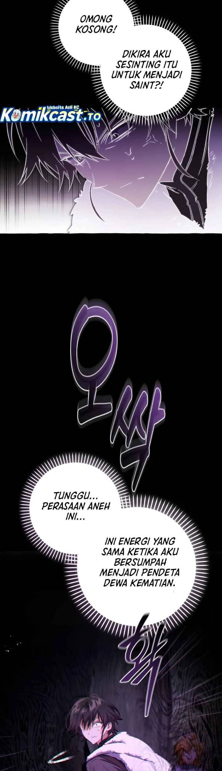 Trash of the Count’s Family Chapter 179 - halaman 44