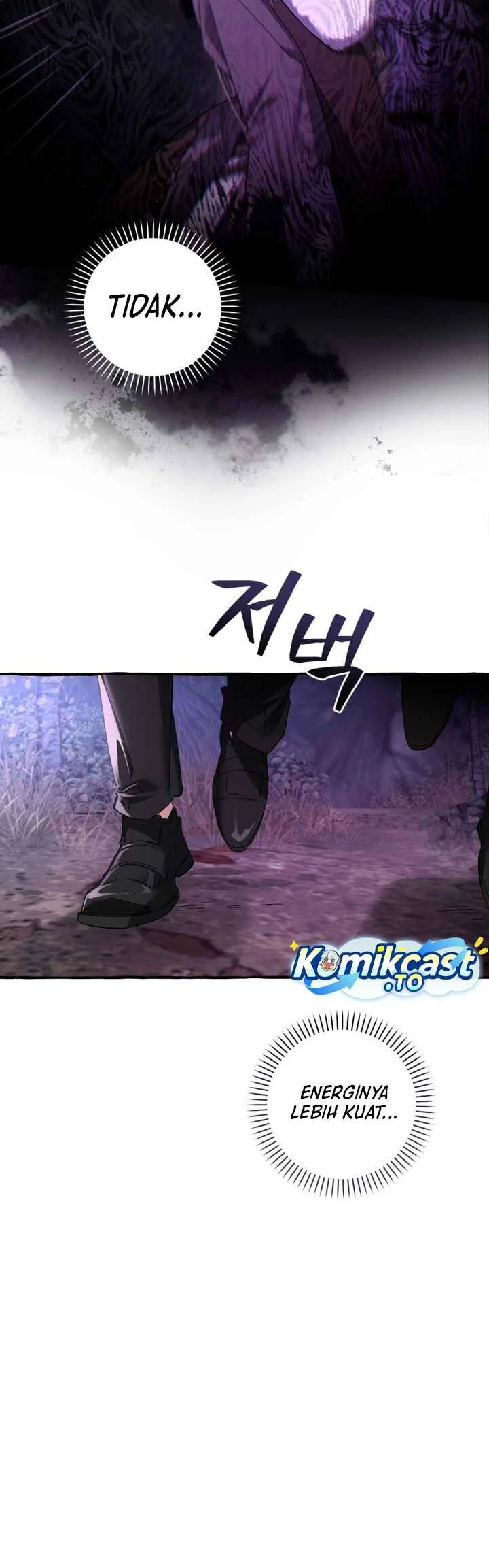 Trash of the Count’s Family Chapter 179 - halaman 45