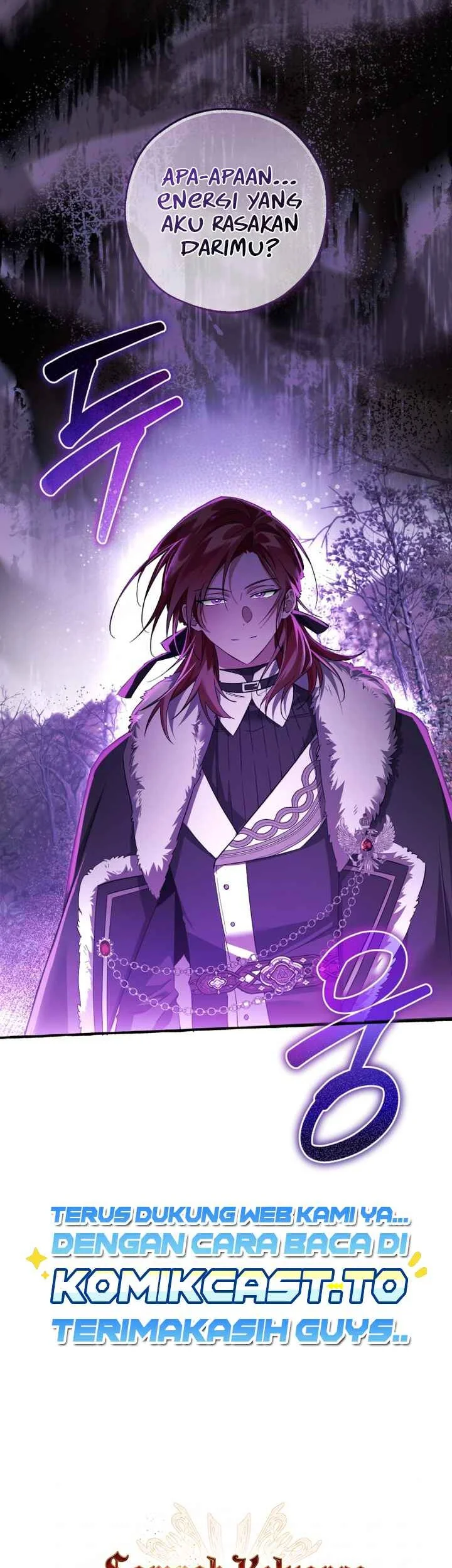 Trash of the Count’s Family Chapter 179 - halaman 47
