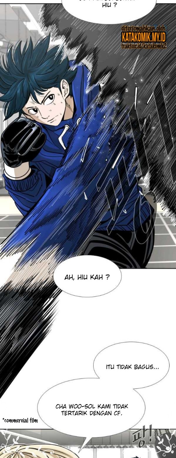 Trash of the Count’s Family Chapter 18 - halaman 20