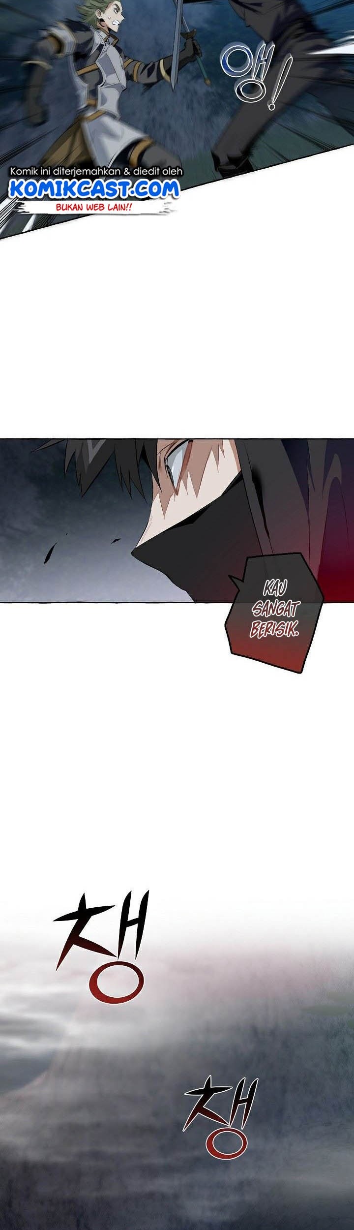 Trash of the Count’s Family Chapter 18 - halaman 29
