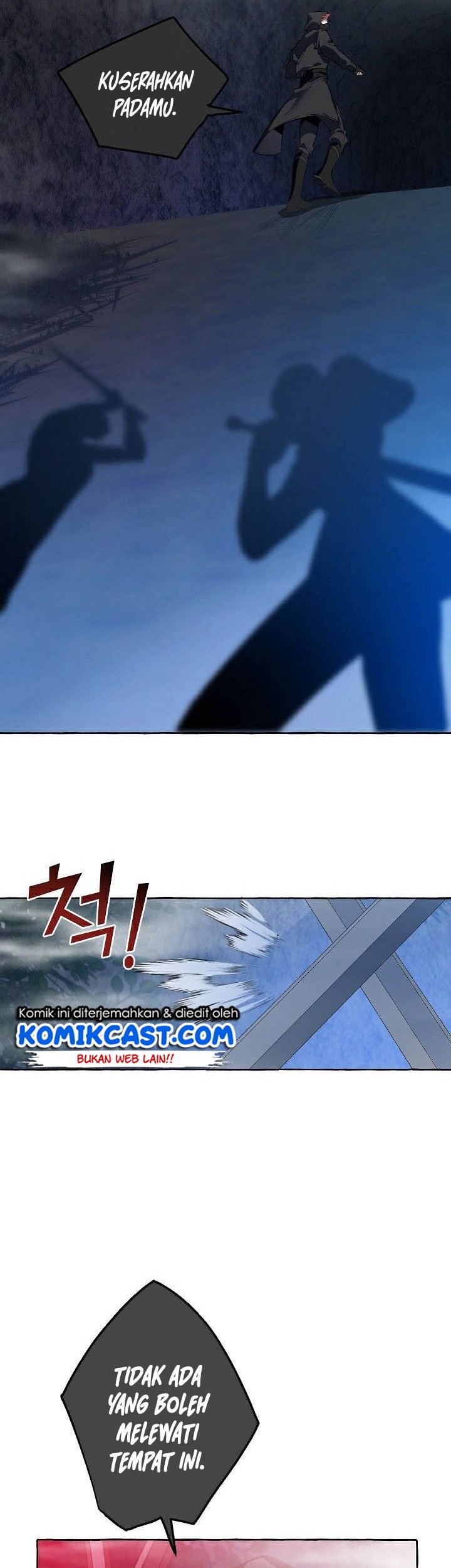 Trash of the Count’s Family Chapter 18 - halaman 30