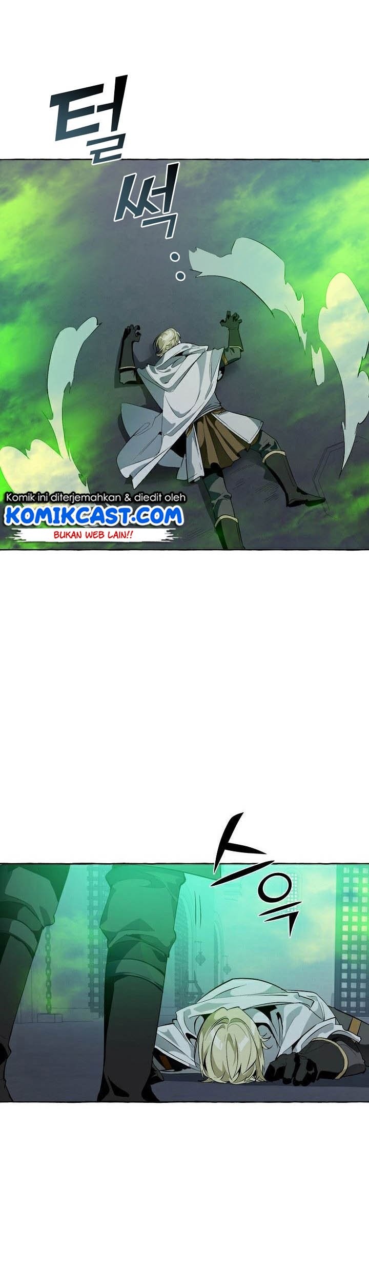 Trash of the Count’s Family Chapter 18 - halaman 37