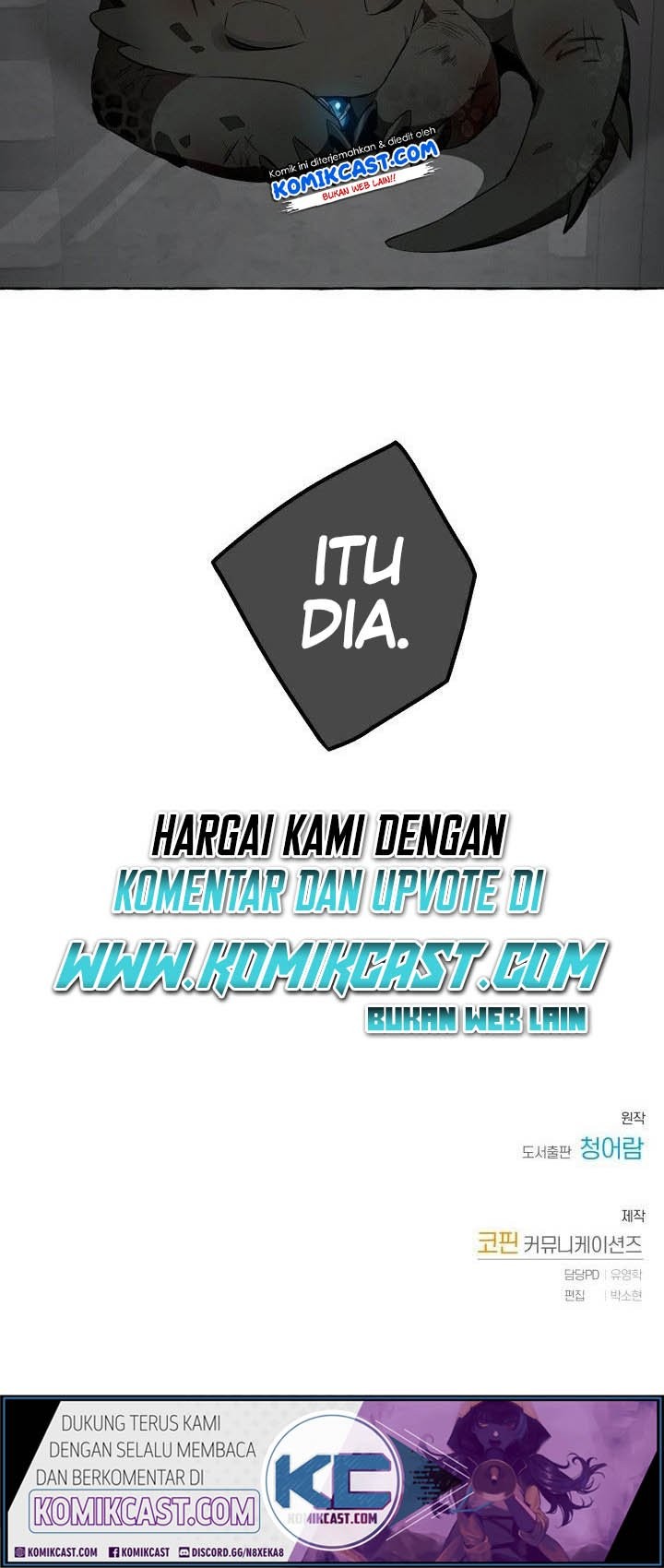 Trash of the Count’s Family Chapter 18 - halaman 41