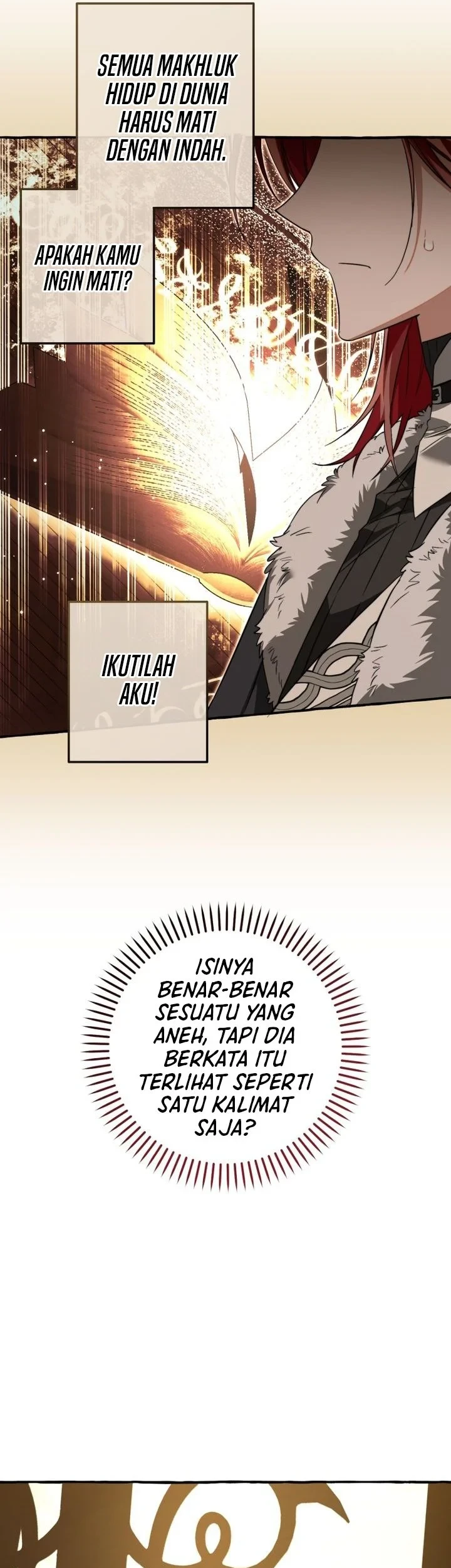 Trash of the Count’s Family Chapter 180 - halaman 16