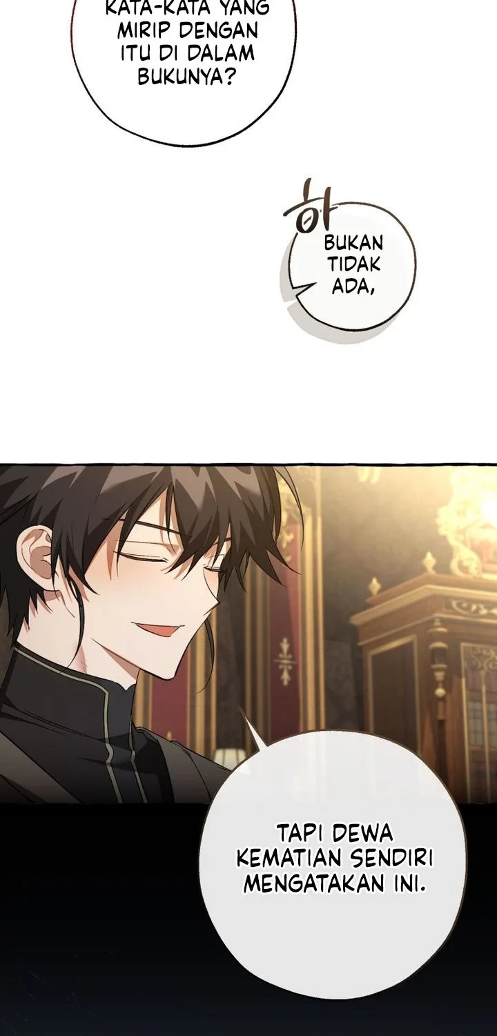 Trash of the Count’s Family Chapter 180 - halaman 23