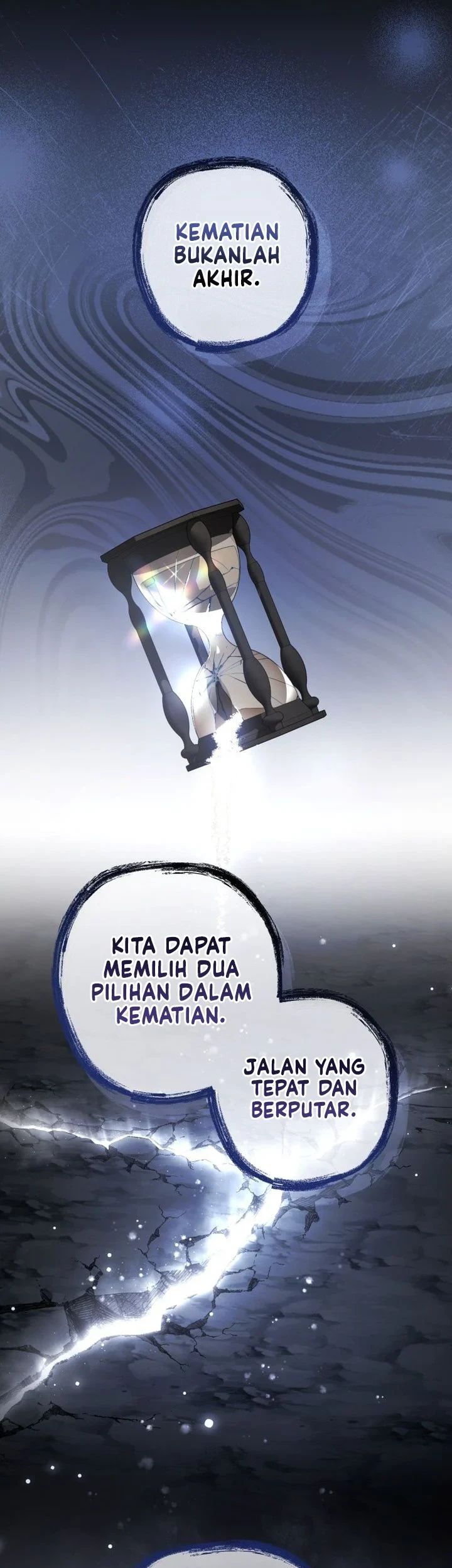 Trash of the Count’s Family Chapter 180 - halaman 24