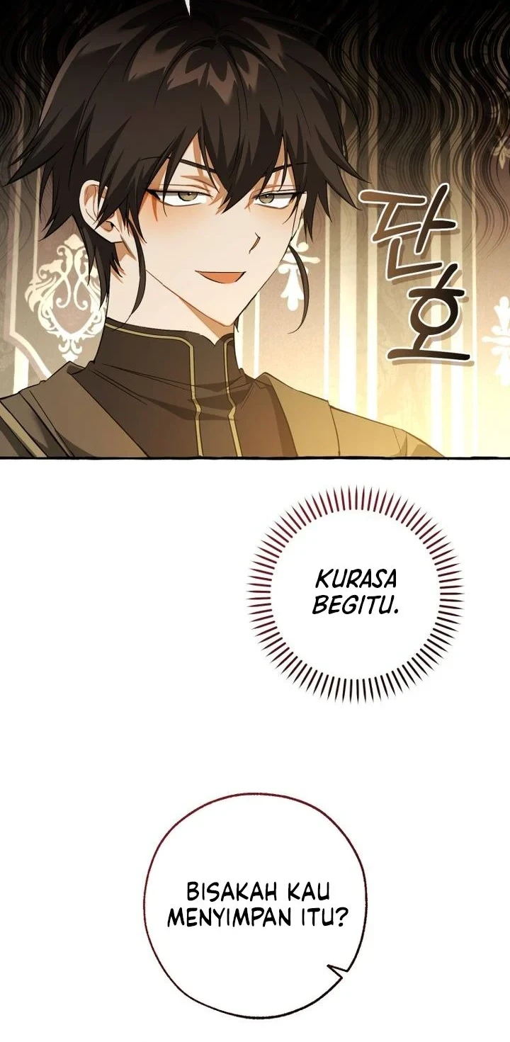 Trash of the Count’s Family Chapter 180 - halaman 31