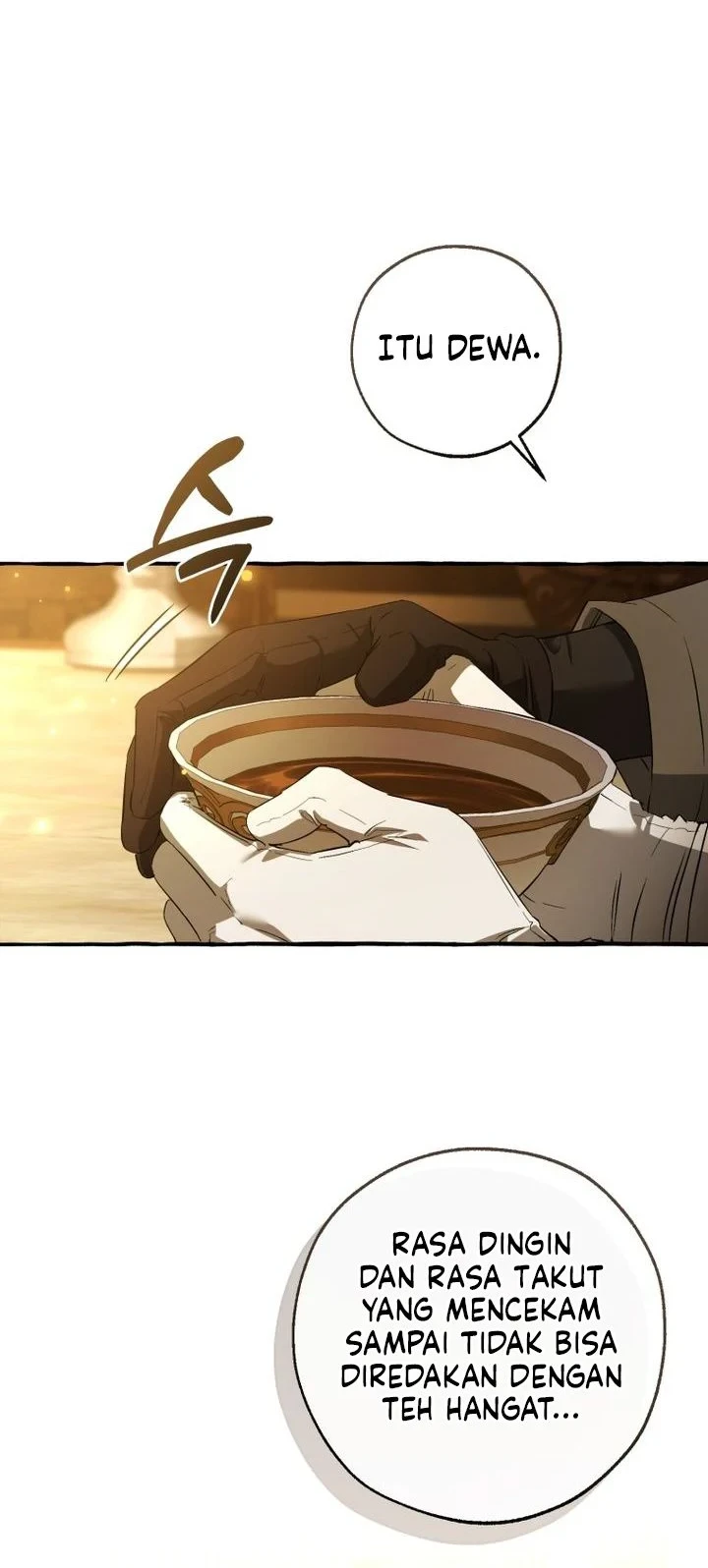 Trash of the Count’s Family Chapter 180 - halaman 37