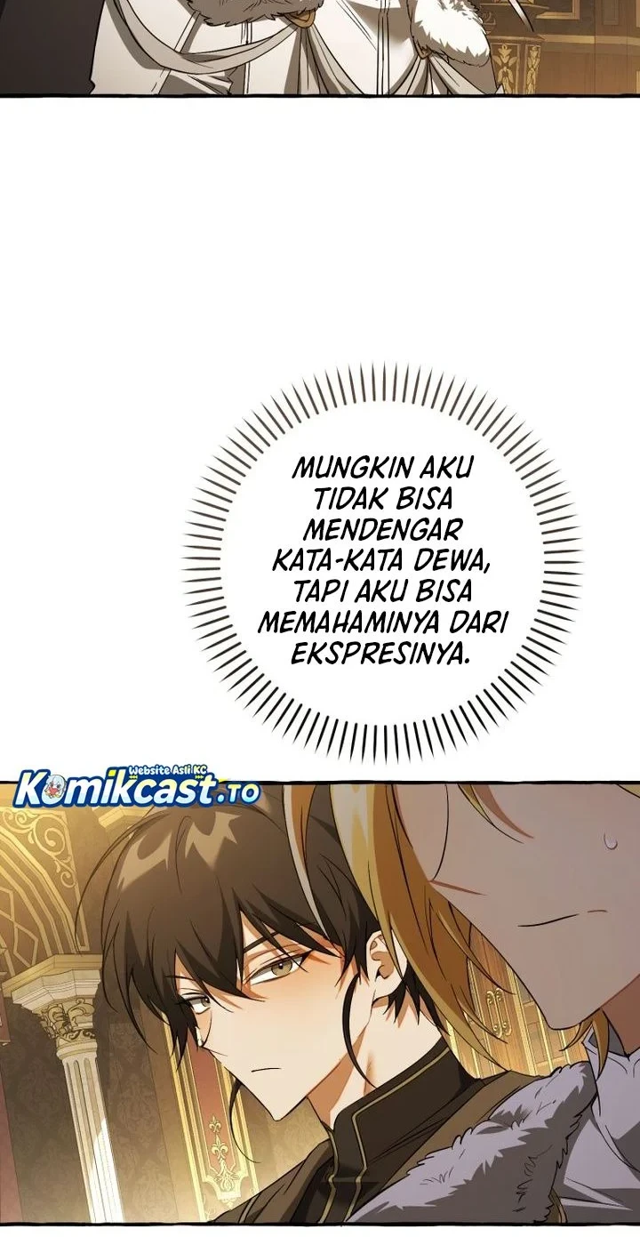 Trash of the Count’s Family Chapter 180 - halaman 39