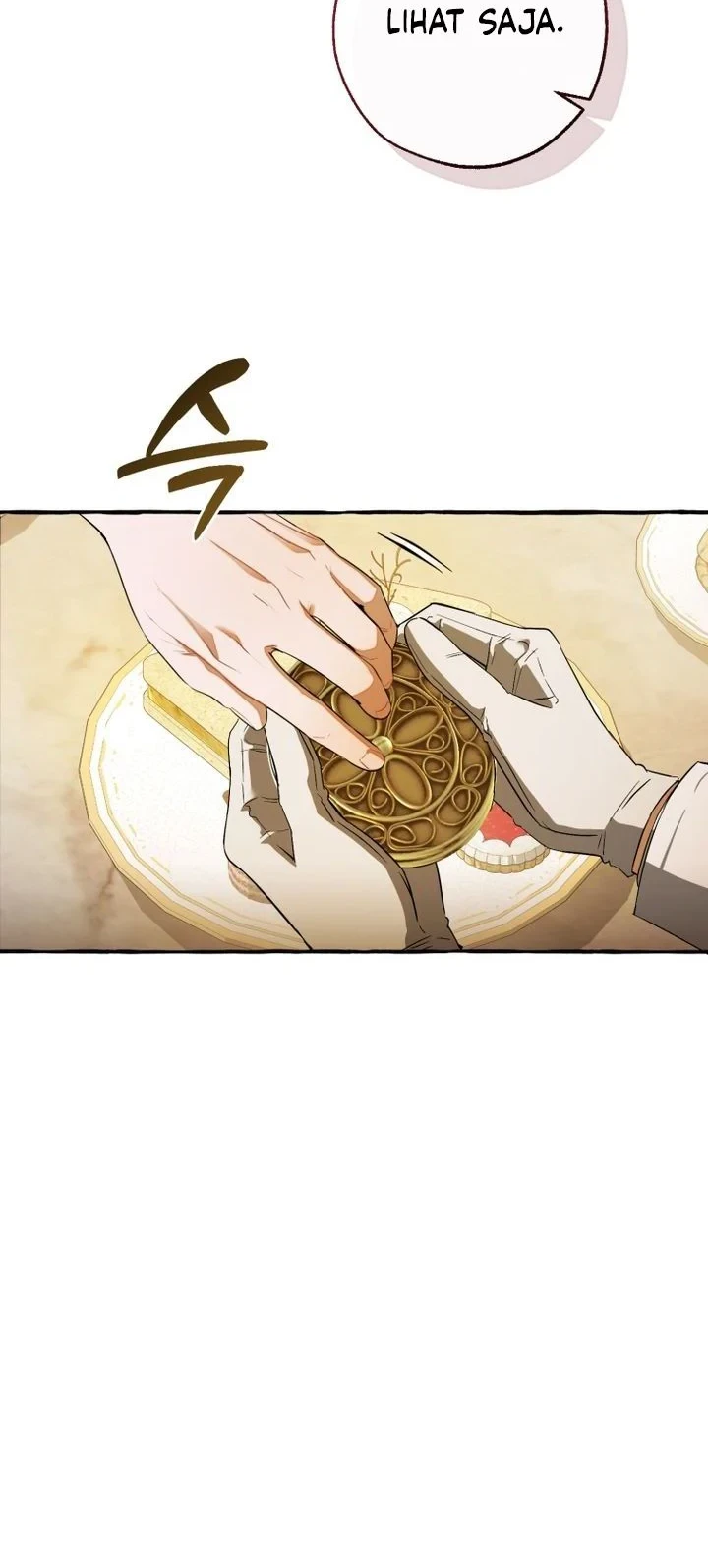 Trash of the Count’s Family Chapter 180 - halaman 41