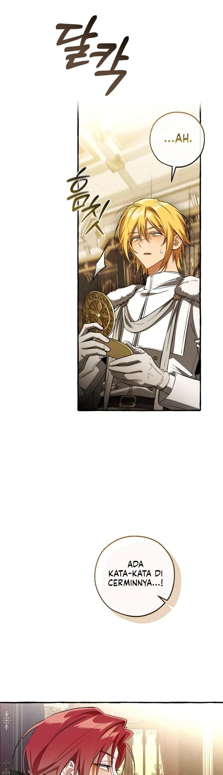 Trash of the Count’s Family Chapter 180 - halaman 42