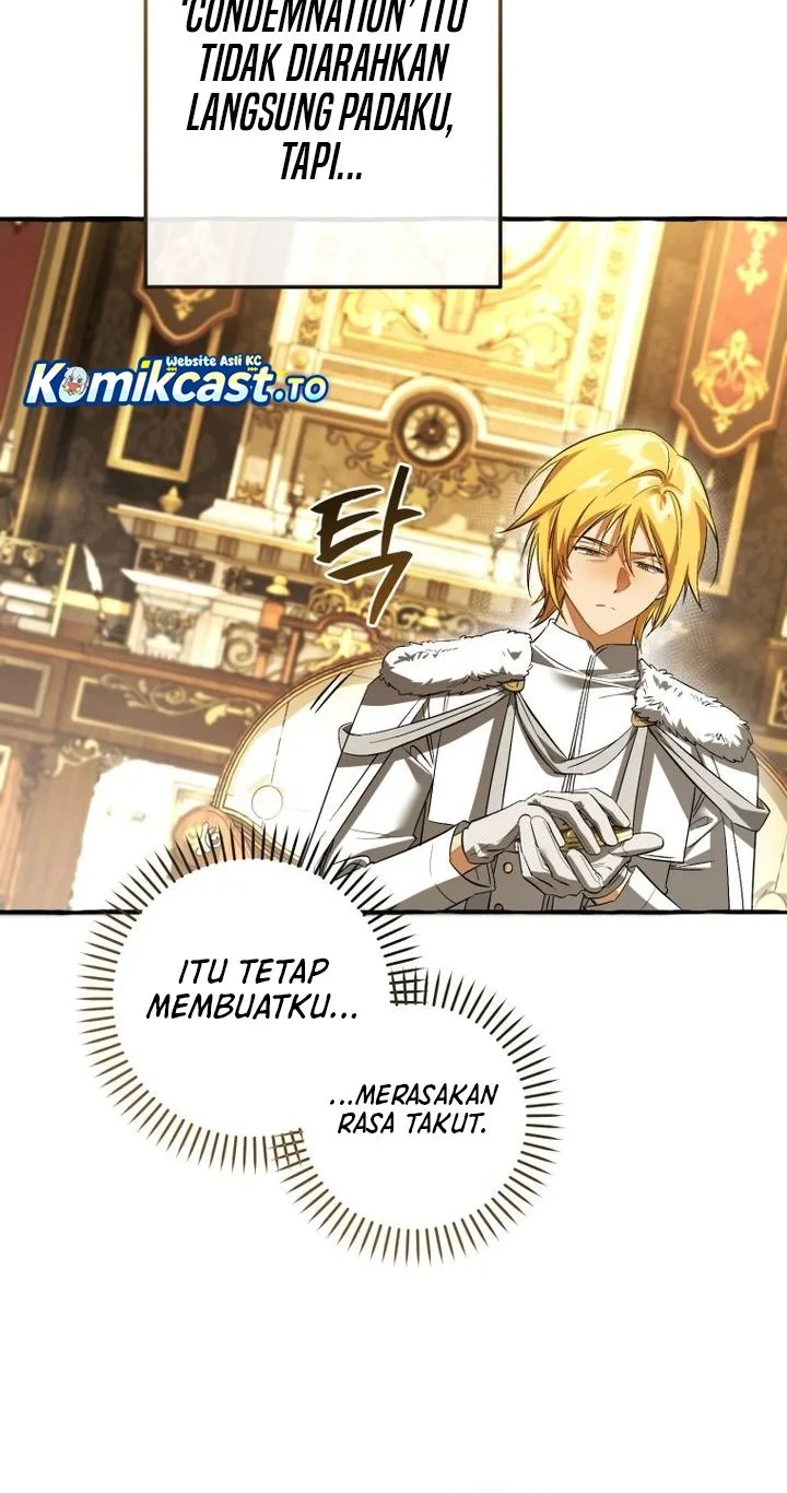 Trash of the Count’s Family Chapter 180 - halaman 47