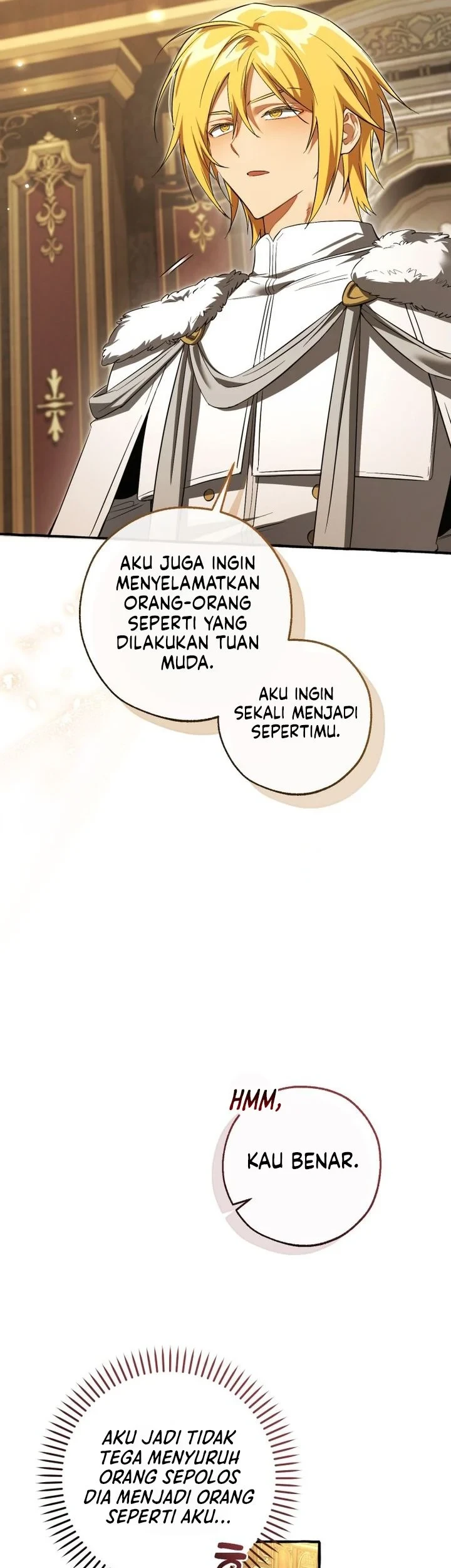 Trash of the Count’s Family Chapter 180 - halaman 52