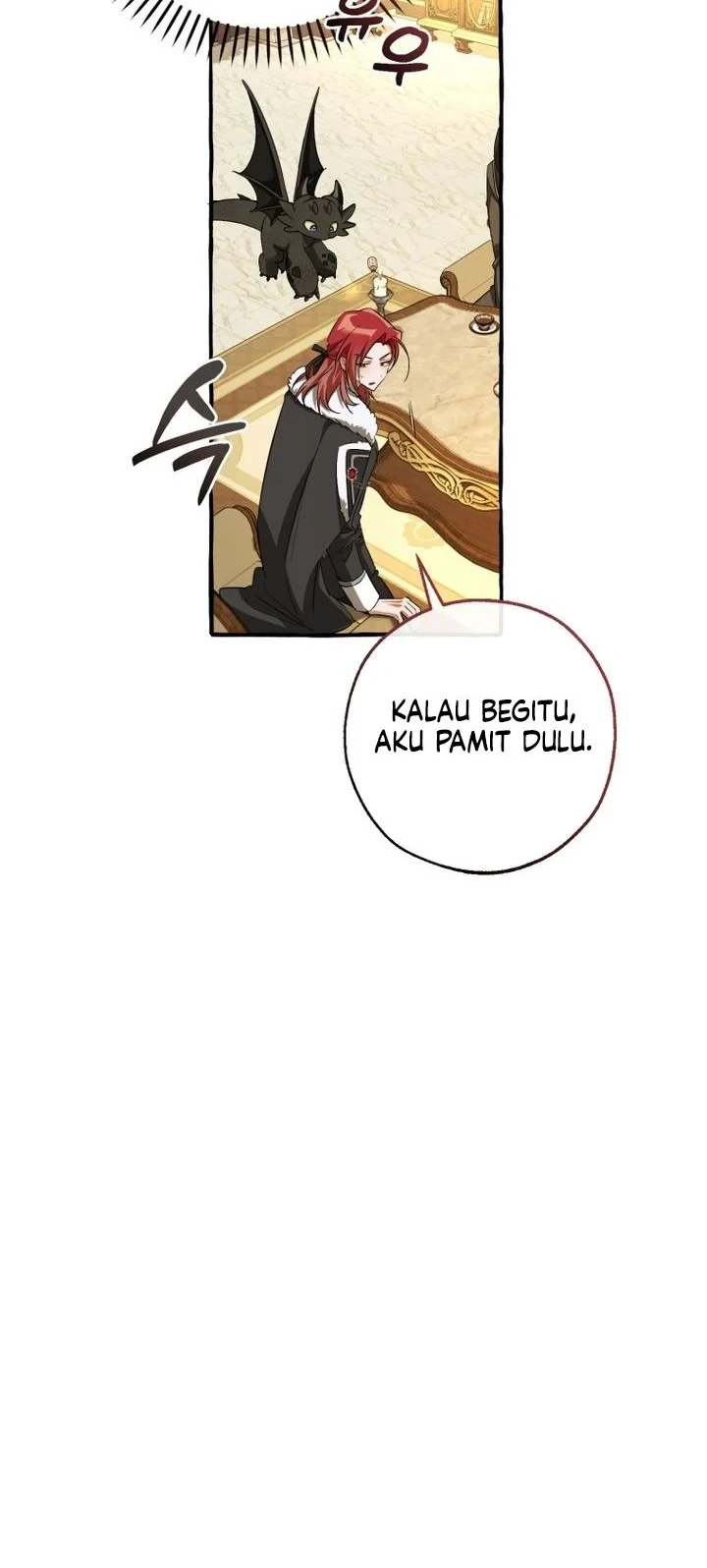 Trash of the Count’s Family Chapter 180 - halaman 53